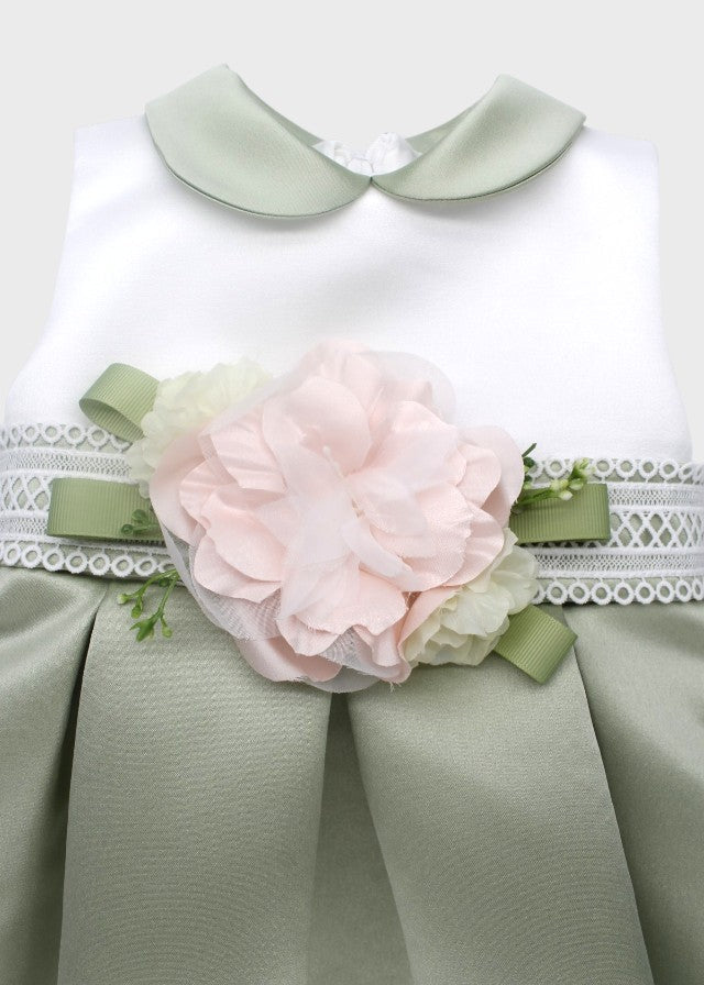 GG2635CMI - Cerimonia - GUGU GAGA corredino e abbigliamento neonato | NANU' BABY