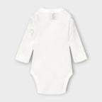Body intimo Orsetti  BIANCO 1156ML -  NANU' BABY