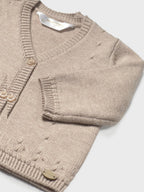 Boys' Beige Jacket 2338/85