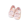 Scarpe Cerimonia Bimba ROSA SF4025/R -  NANU' BABY