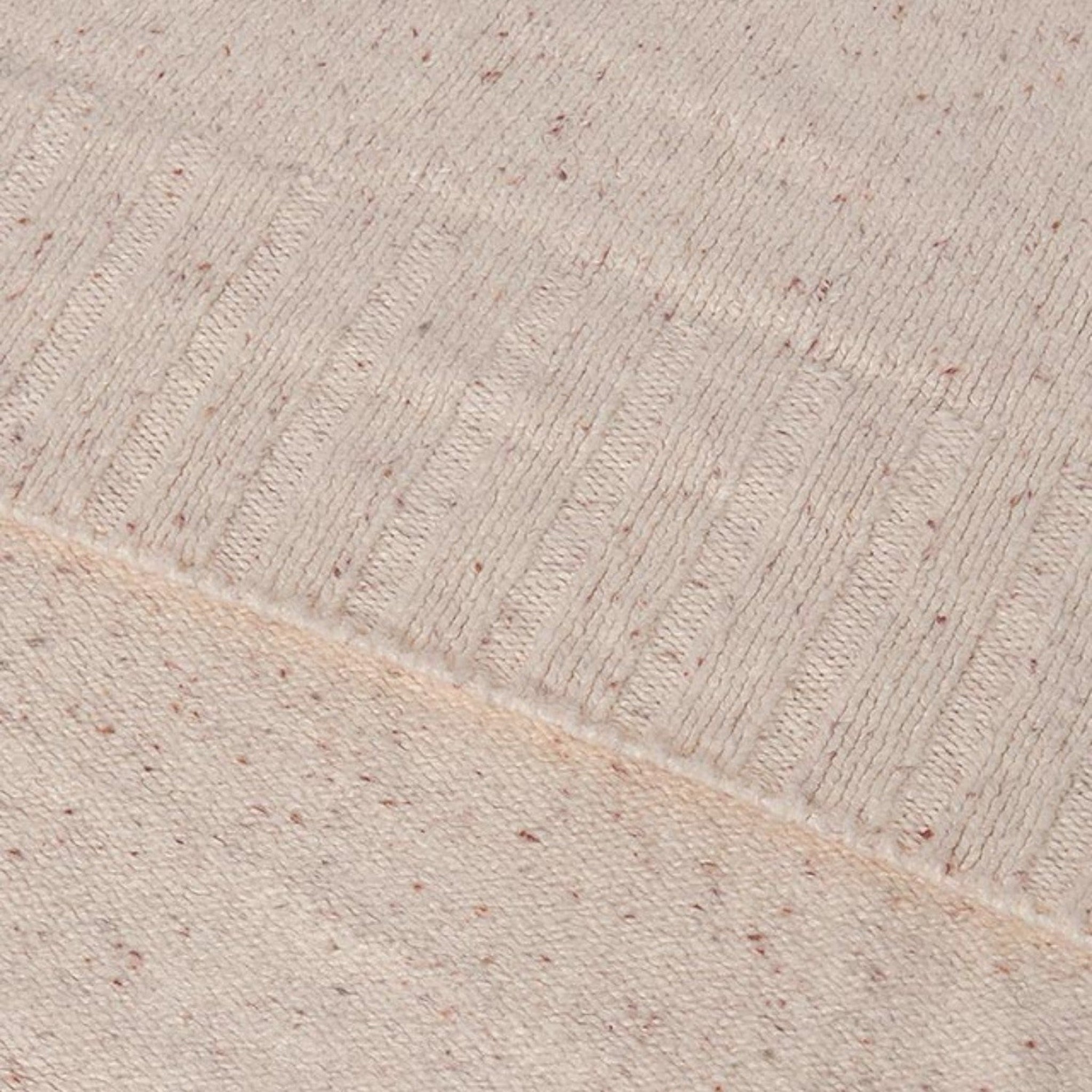 Coperta  Beige 9942/26