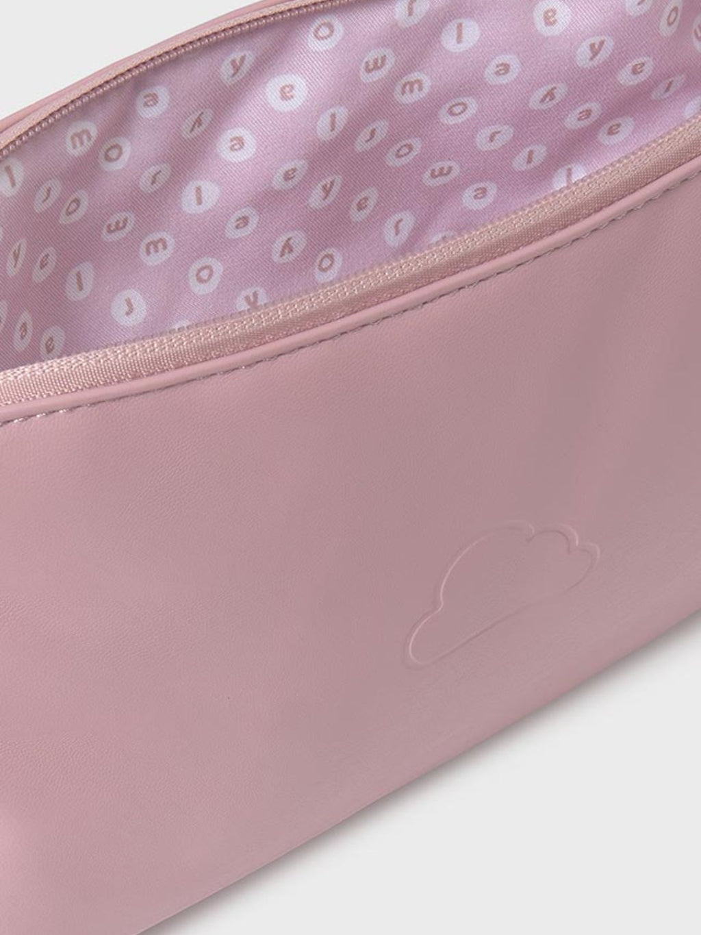 Toiletries case ROSA 1Q-19510/R