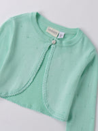 0B333/4634 - Knitwear - SARABANDA