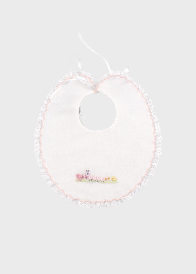 HUNKAR/BAV - Bavetta - PICCOLA GIUGGIOLA corredino e abbigliamento neonato | NANU' BABY