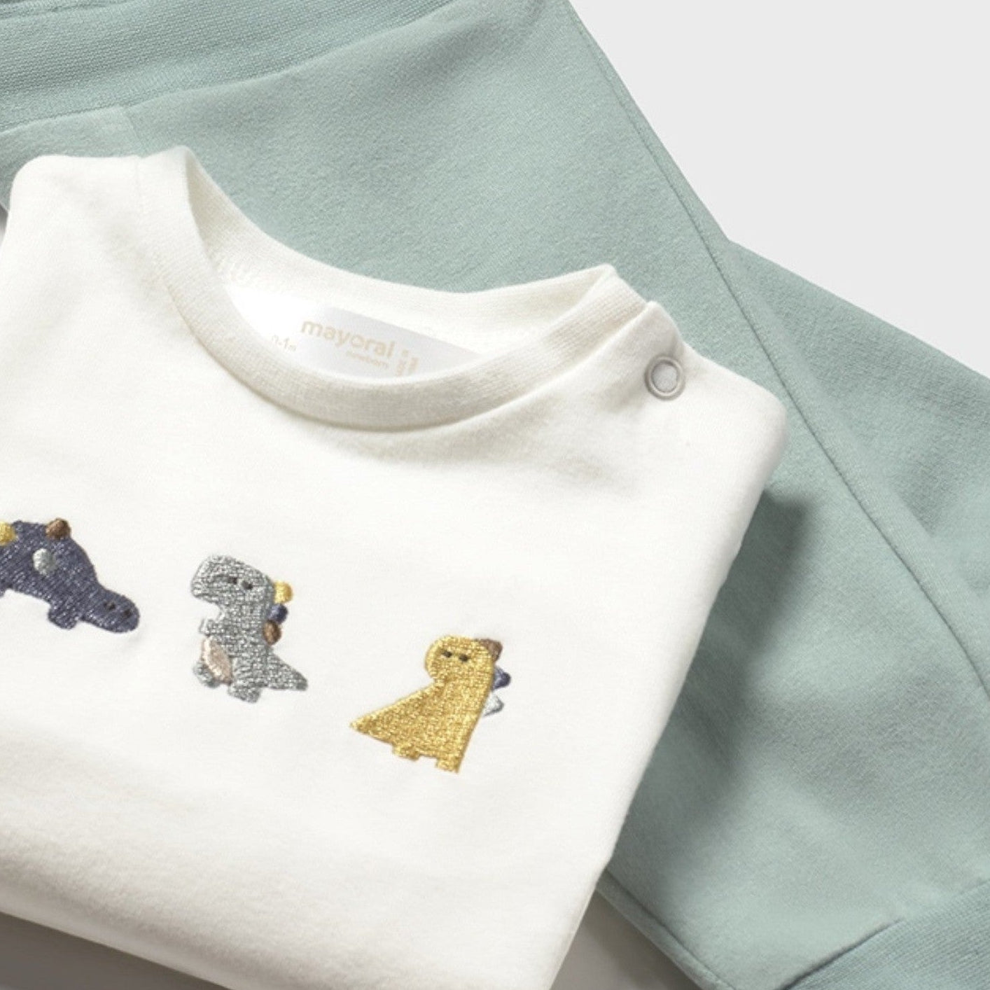 Completo Bimbo CIELO 2623/69 -  NANU' BABY