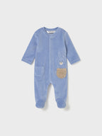 Baby Romper CIELO 2719/54