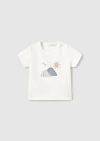 Completo 3 Pezzi Natural MAYORAL 1205/N