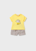 1284/52 - Sets and Rompers - MAYORAL