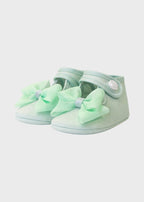 Ballerina Satin Green SF4128/T088/V