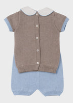 Short Sand Birth Set 577/S