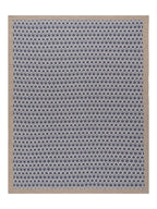 IB5180 - Coperte e Lenzuolini - MARLU' corredino e abbigliamento neonato | NANU' BABY