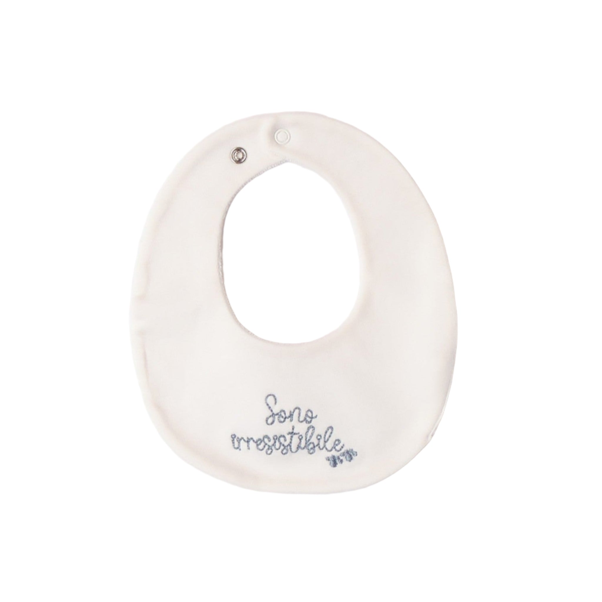 Bavaglio Neonato AVION 3F311/3924 -  NANU' BABY