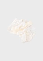 IK331FA - Cura dei capelli - MARLU' corredino e abbigliamento neonato | NANU' BABY