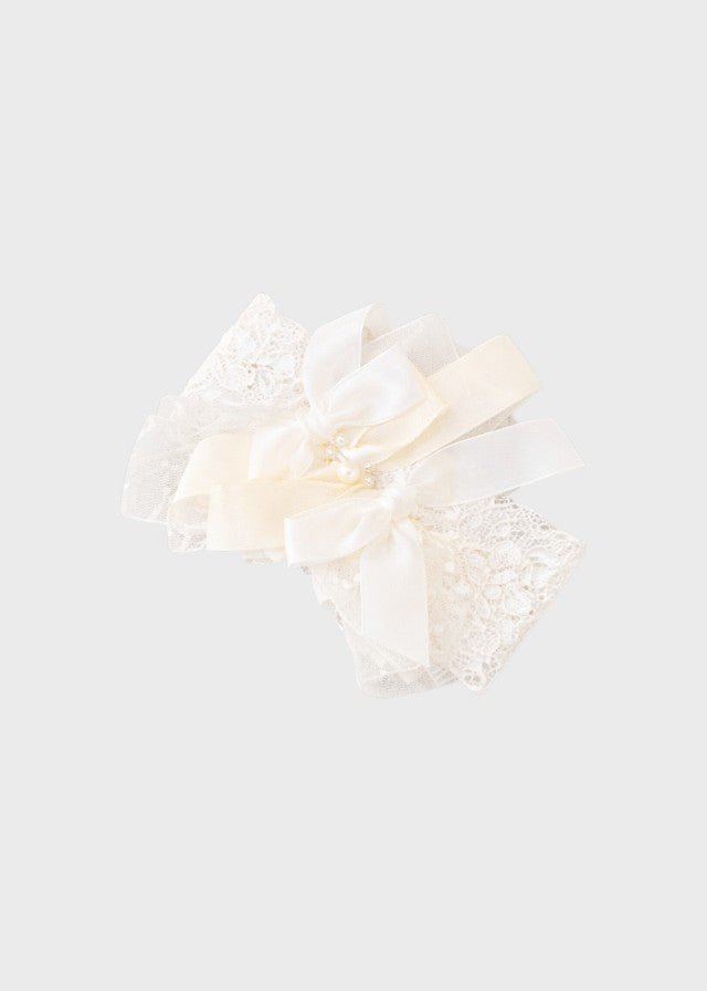 IK331FA - Cura dei capelli - MARLU' corredino e abbigliamento neonato | NANU' BABY