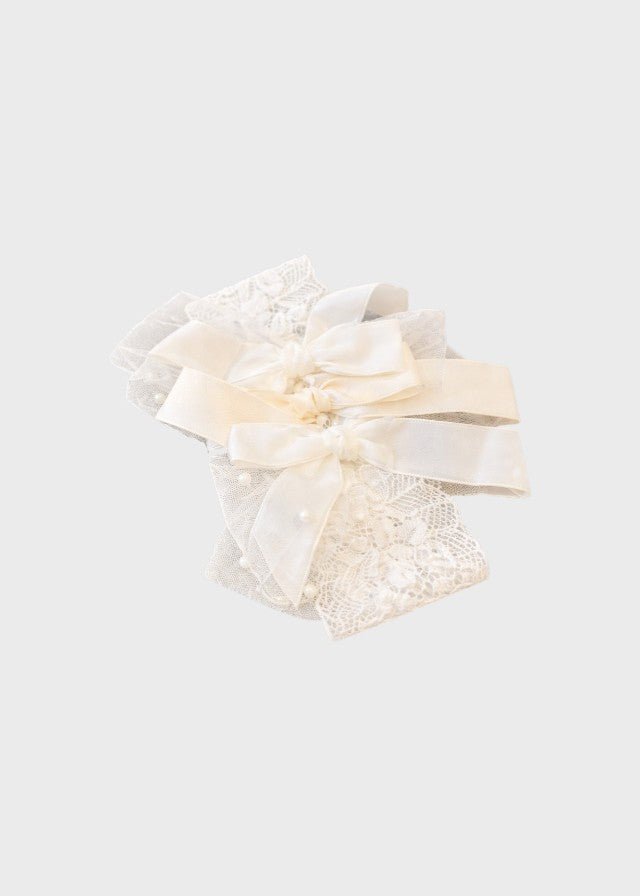 IK331FA - Cura dei capelli - MARLU' corredino e abbigliamento neonato | NANU' BABY