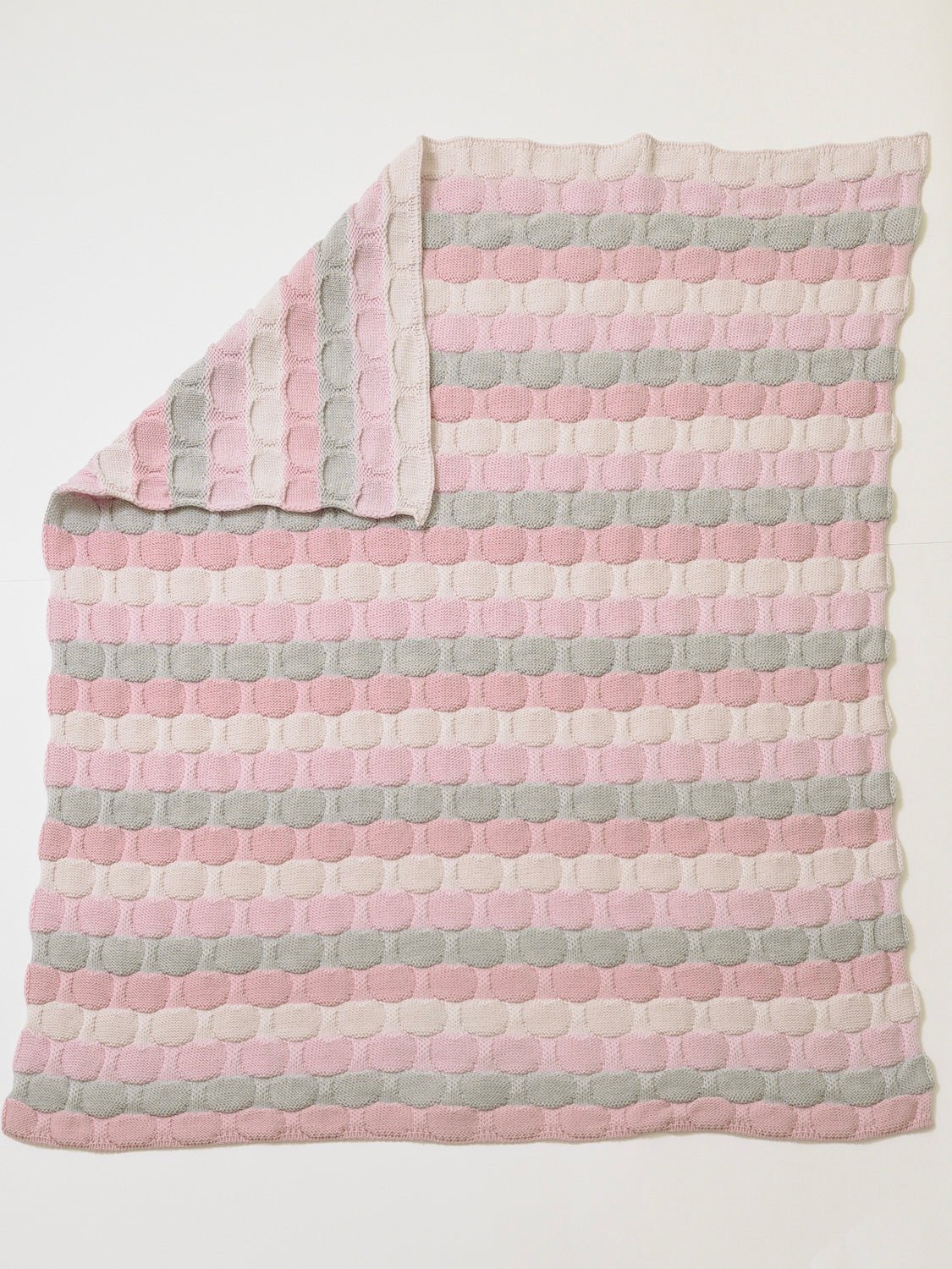 IN2380/R - Coperte e Lenzuolini - MARLU' corredino e abbigliamento neonato | NANU' BABY