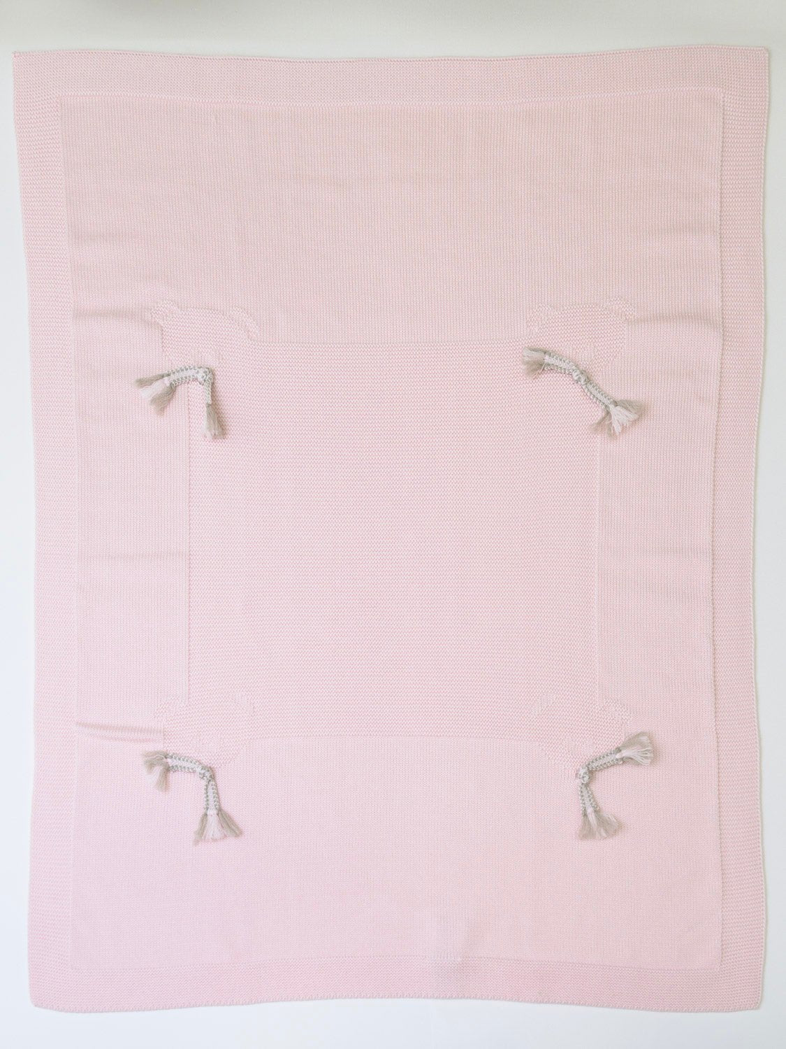 IN5380/R - Coperte e Lenzuolini - MARLU' corredino e abbigliamento neonato | NANU' BABY