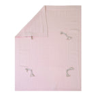 IN5380/R - Coperte e Lenzuolini - MARLU' corredino e abbigliamento neonato | NANU' BABY