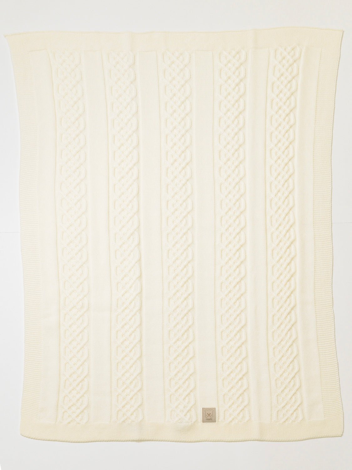 IN5880/V - Coperte e Lenzuolini - MARLU' corredino e abbigliamento neonato | NANU' BABY