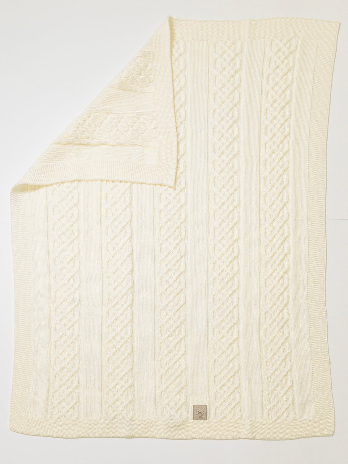 IN5880/V - Coperte e Lenzuolini - MARLU' corredino e abbigliamento neonato | NANU' BABY