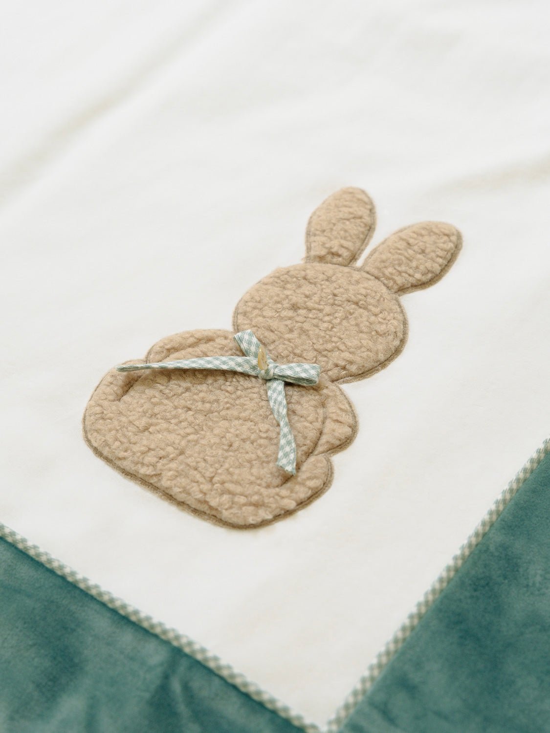 IN6481 - Coperte e Lenzuolini - MARLU' corredino e abbigliamento neonato | NANU' BABY