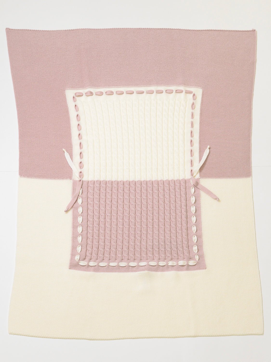 IN6880/R - Coperte e Lenzuolini - MARLU' corredino e abbigliamento neonato | NANU' BABY