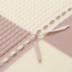 IN6880/R - Coperte e Lenzuolini - MARLU' corredino e abbigliamento neonato | NANU' BABY