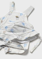 1601 /C - Completi e Pagliaccetti - MAYORAL