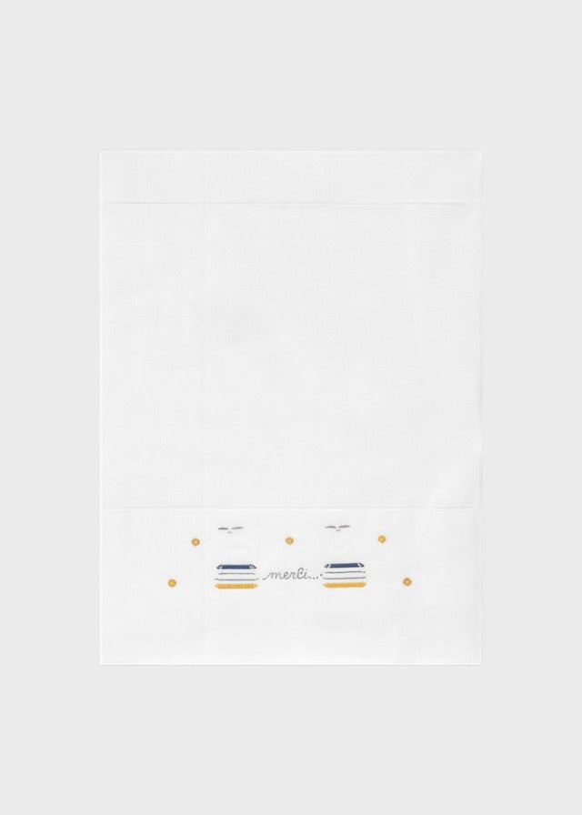 EP61LE - Blankets and Sheets - MARLU'