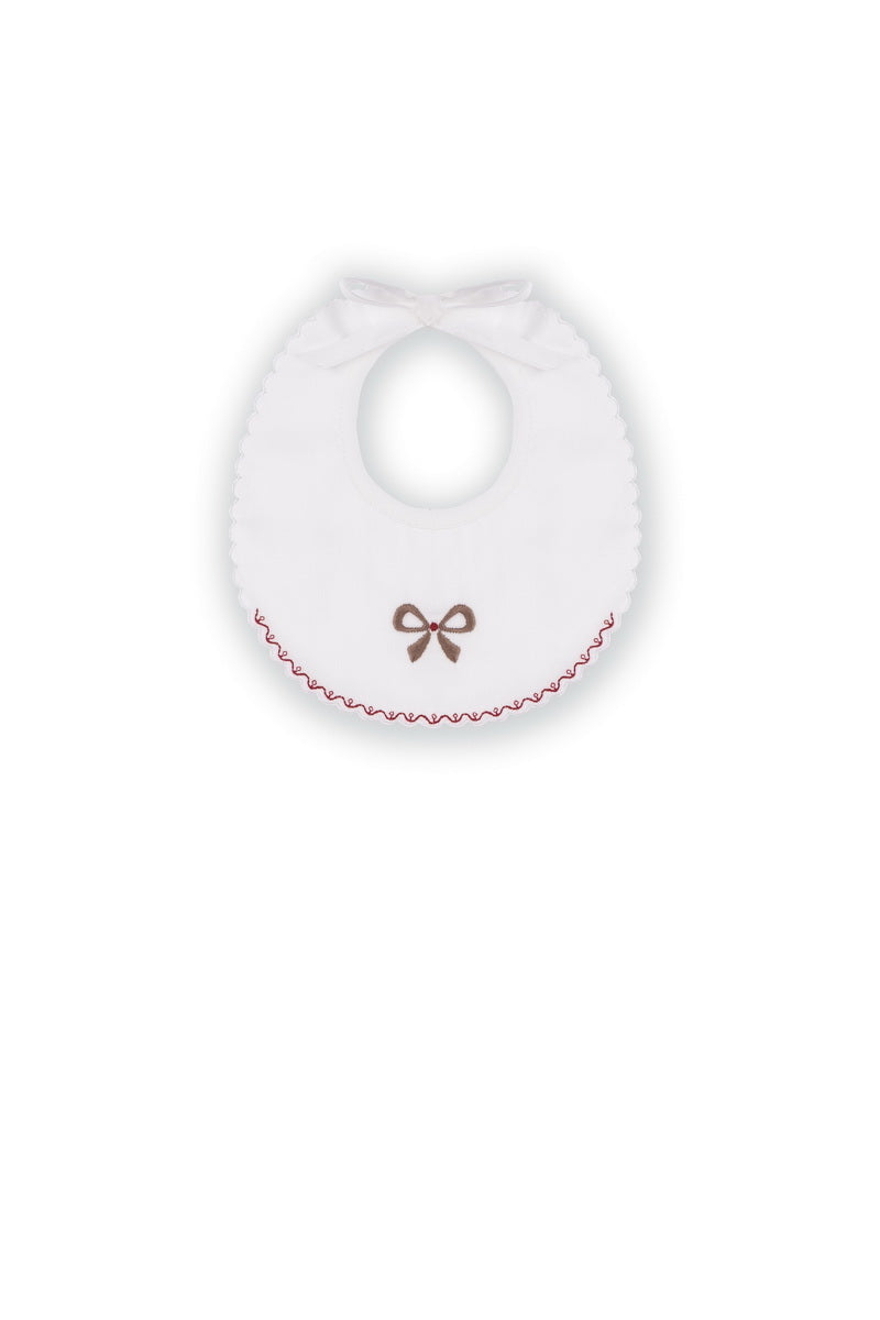 Baby Bib PANNA IF15BAVF