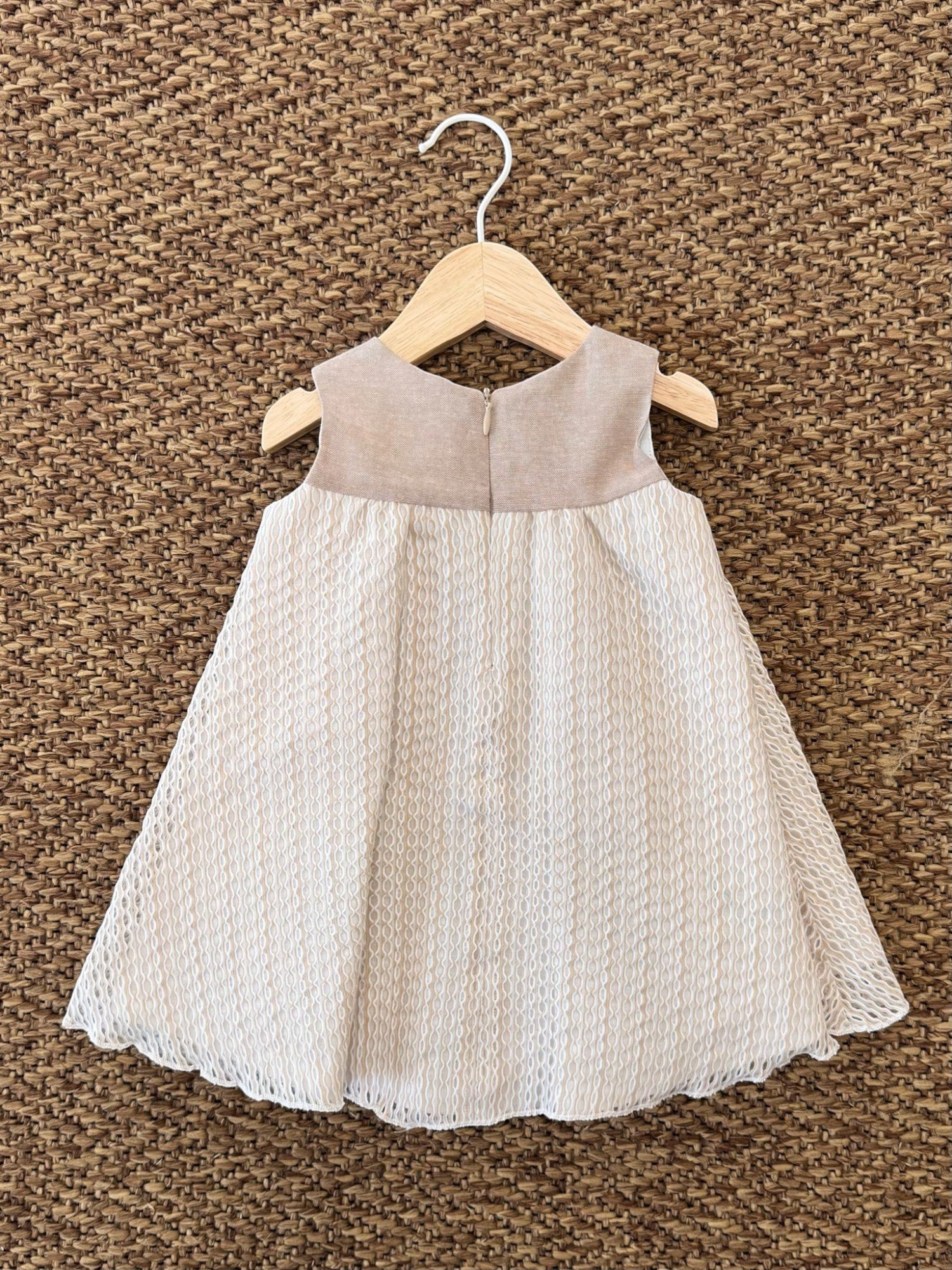 FF39010/T35/B - Abito - AMBARABA'