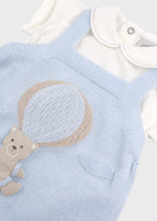 Complete Hot Air Balloon Sky Dungarees EK5030