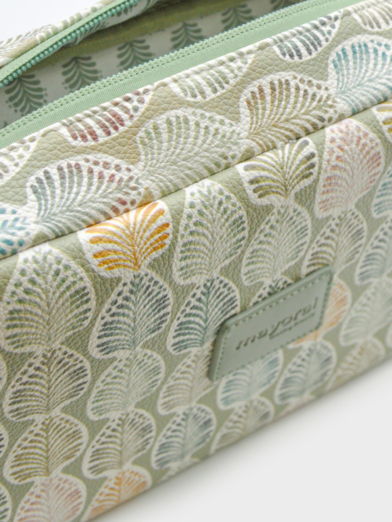 Verde Necessaire 19976/59