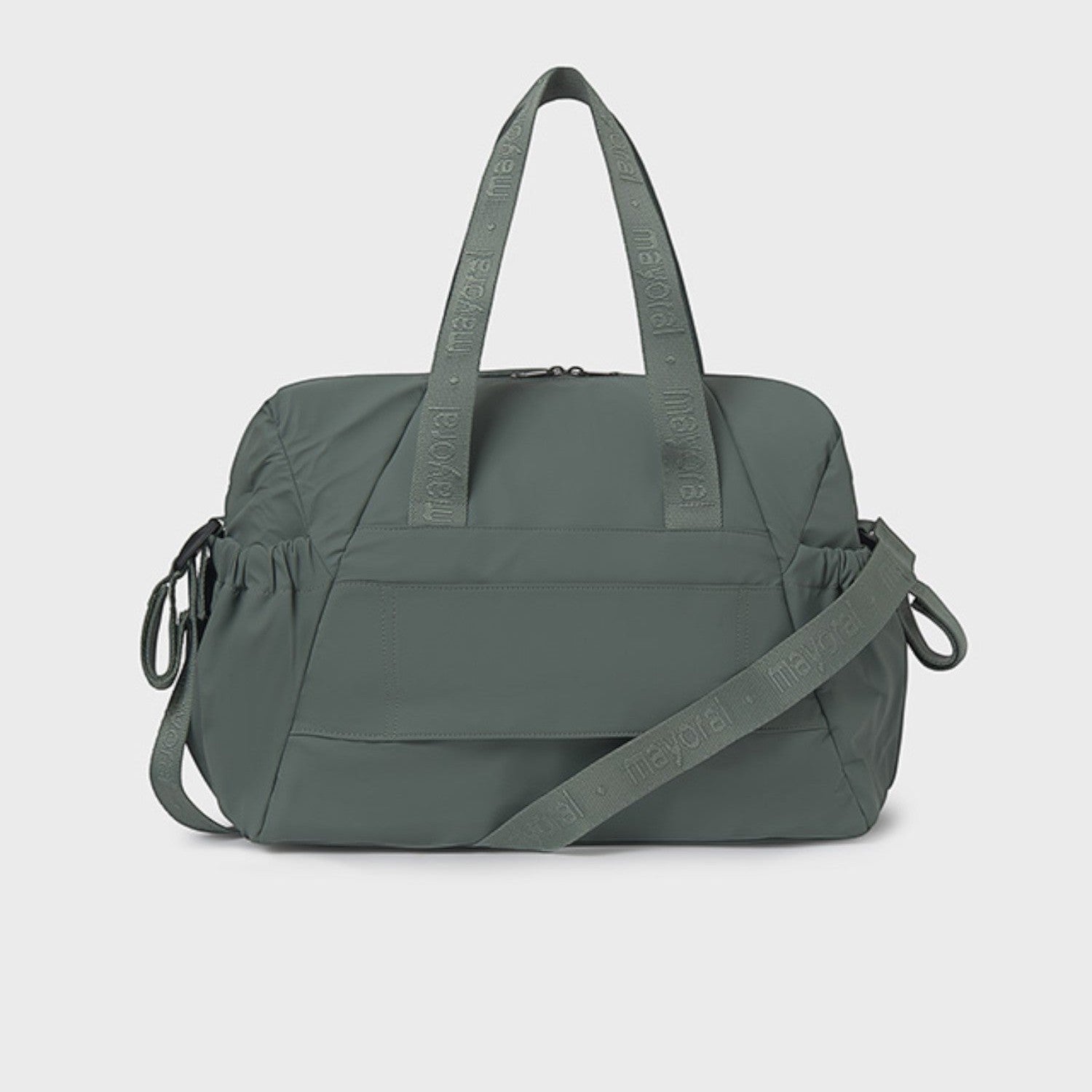 Borsa grande  Verde 19967/70 -  NANU' BABY