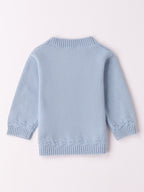 Light Cotton Jacket Sky 3B643/3964