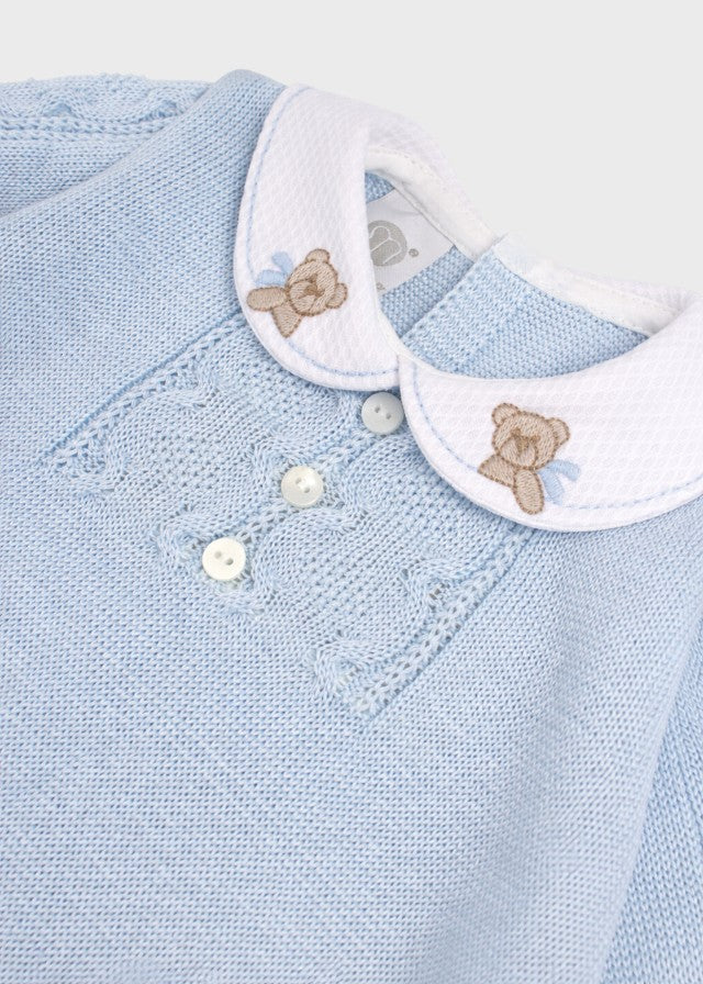 Complete Weaving Braids Sky EK6750/C