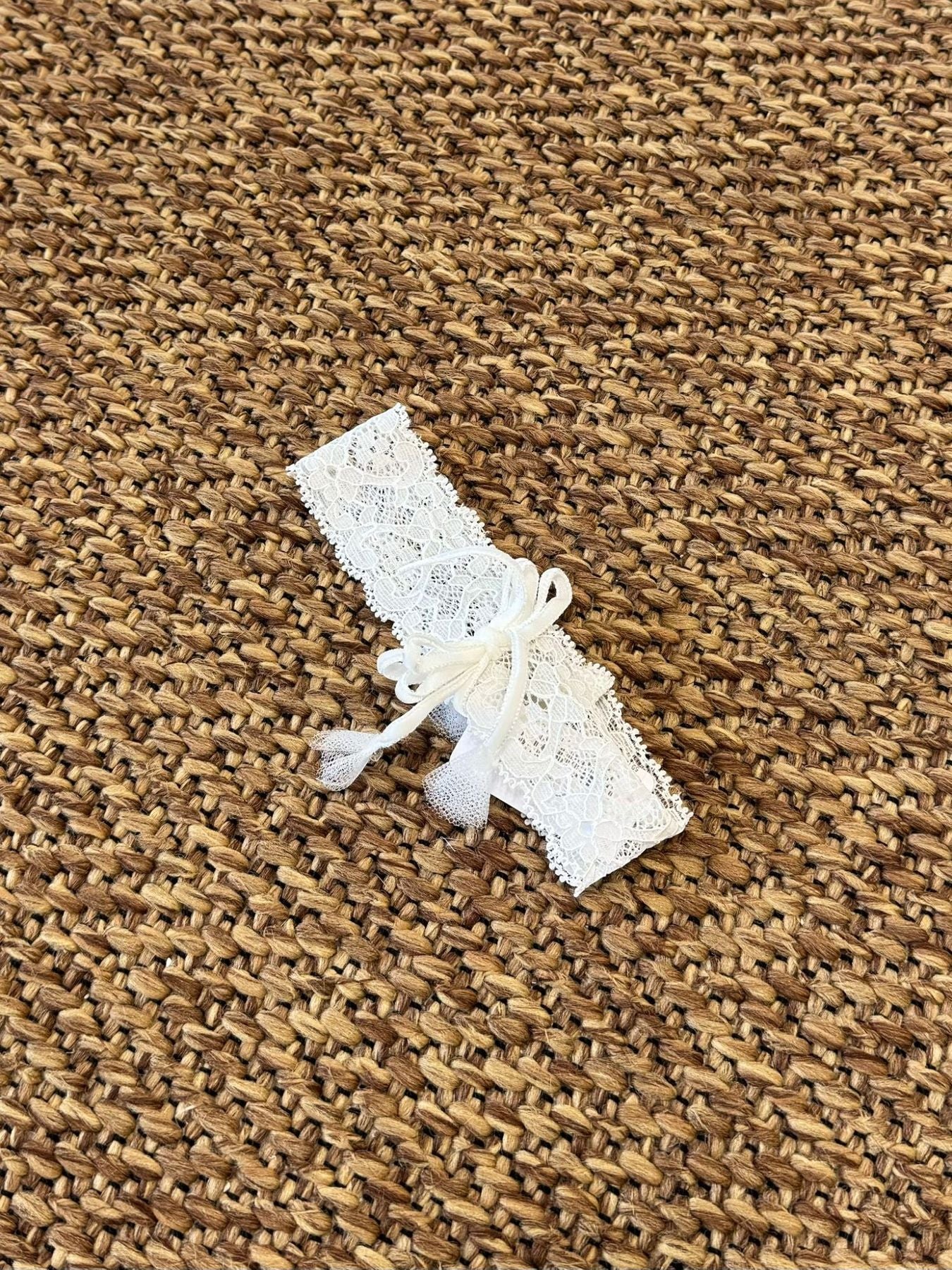 RAW Lace Band 591004D