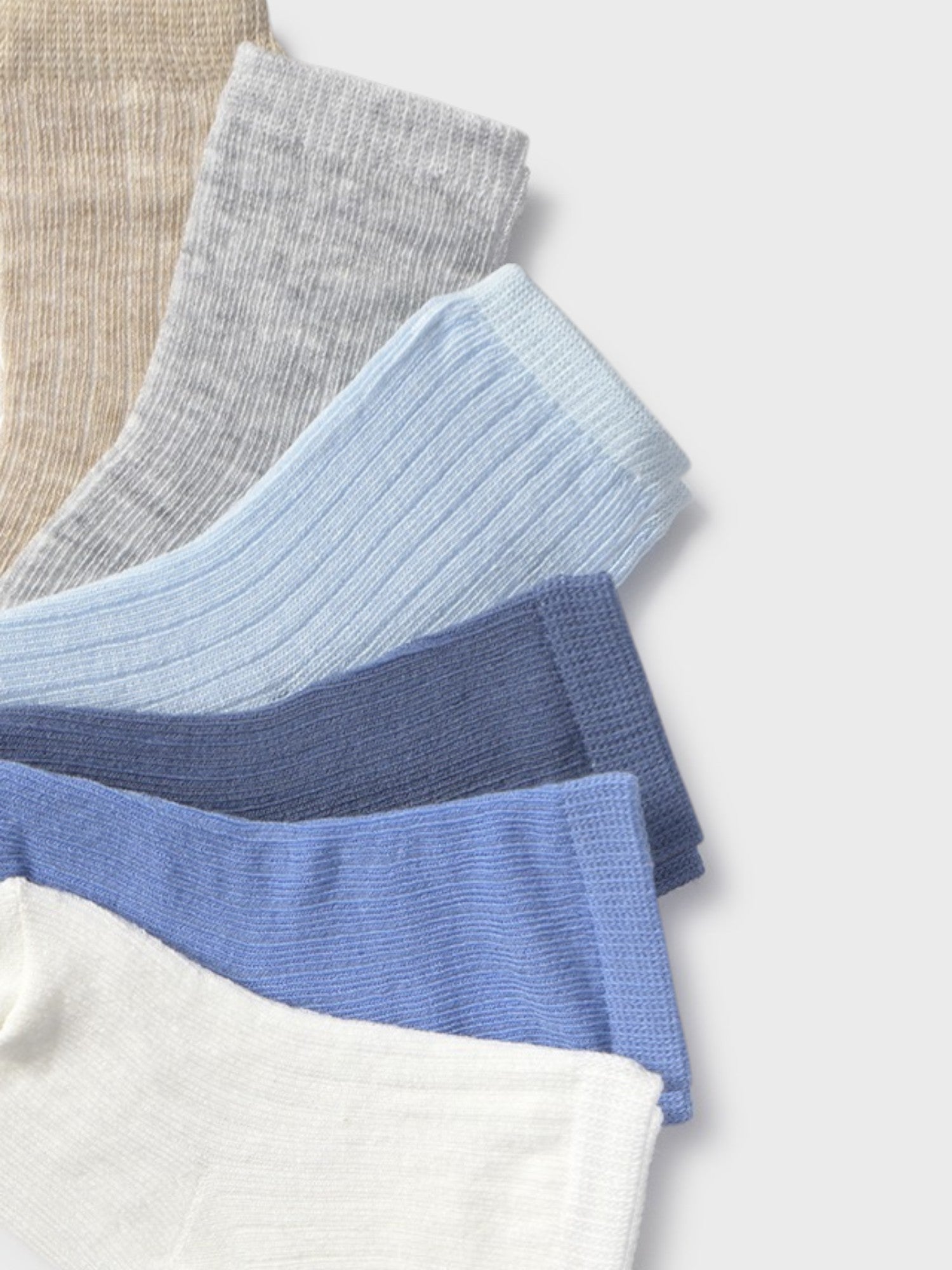 Baby Socks Blue 9918/60