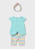 1763 - Outfits and Rompers - MAYORAL