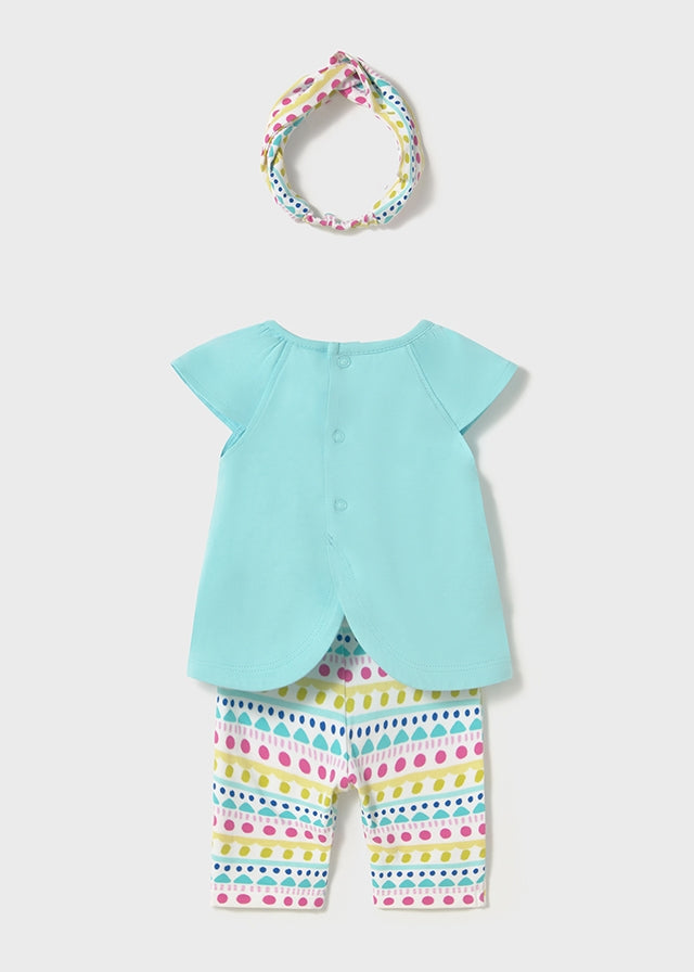 1763 - Completi e Pagliaccetti - MAYORAL