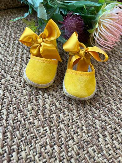 A2805/G - Girls' Shoes - PANYNO