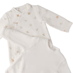 Unisex Baby Romper Set, Chenille 3F670/112
