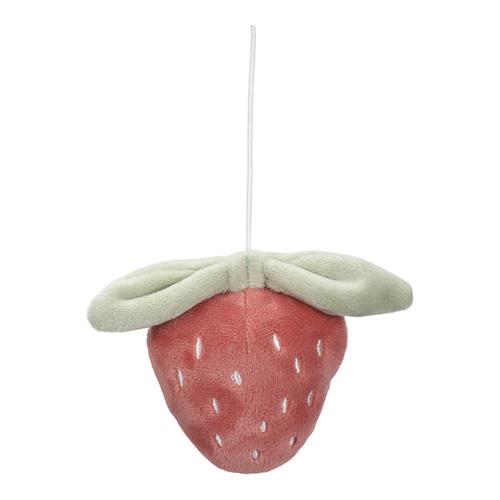 Giostrina musicale in legno - Giardino delle fate  MULTICOLORE LD9000 -  NANU' BABY