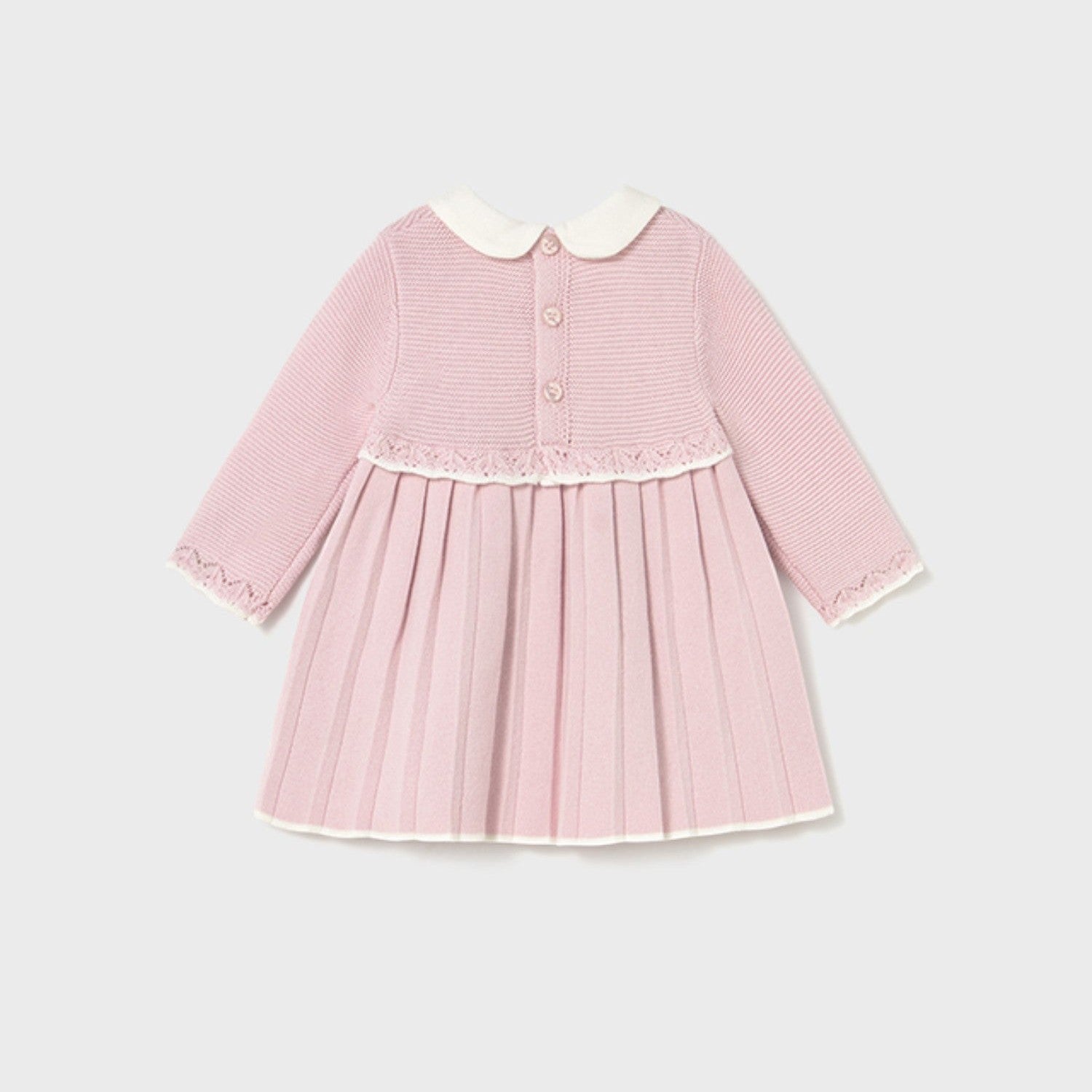 Abito  Rosa 2804/25 -  NANU' BABY