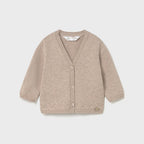 Boys' Beige Jacket 2338/85