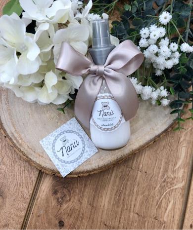 Profumatore Tessuti   PROFUMATORE -  NANU' BABY