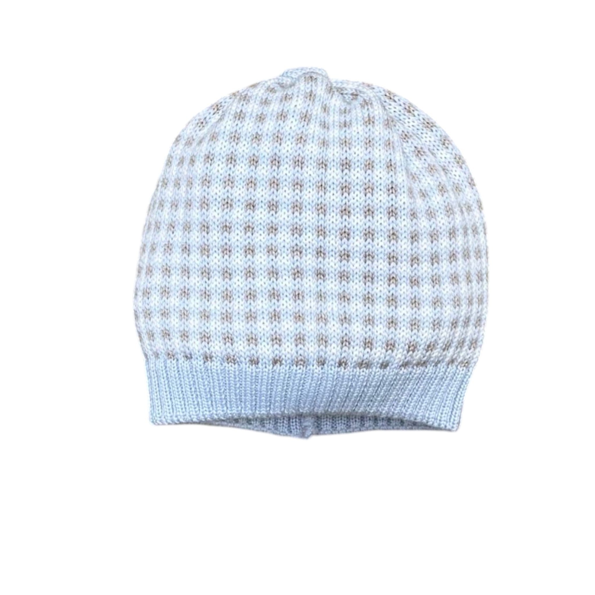 Cuffia Neonato CIELO IN8171BT