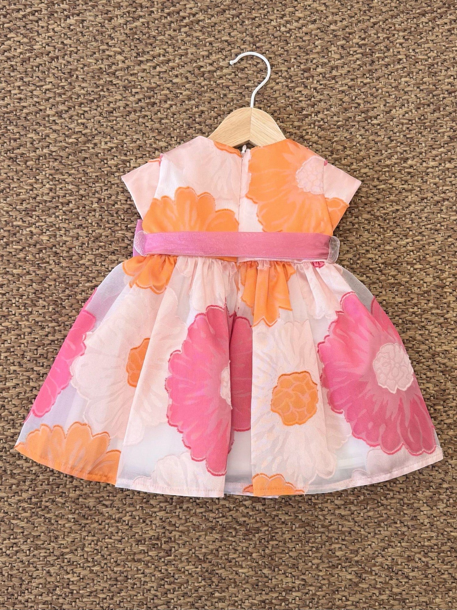 ER317MC - Abito - MARLU'