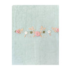 LC1104 - Coperte e Lenzuolini - SARTORIA DEI PICCOLI corredino e abbigliamento neonato | NANU' BABY