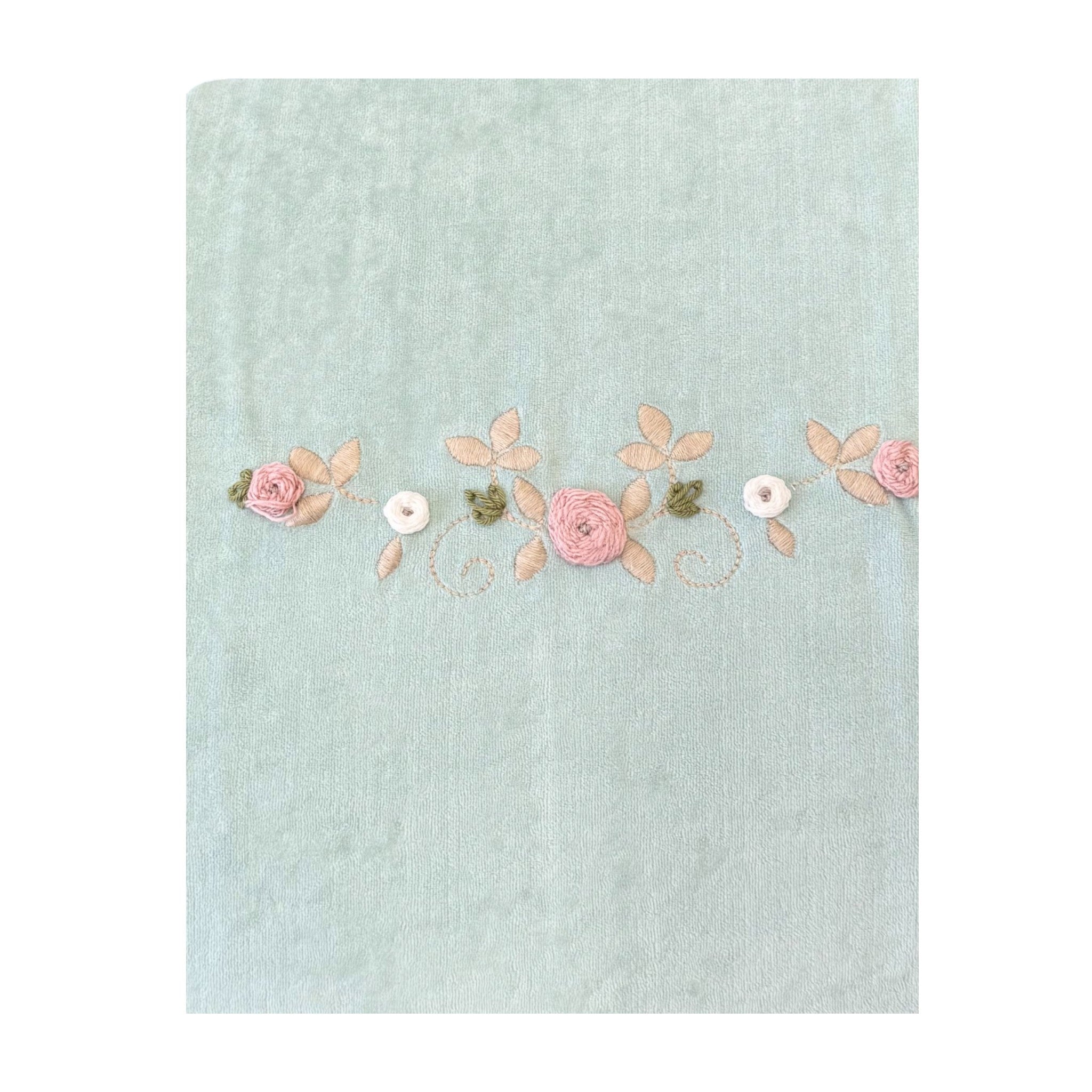 LC1104 - Coperte e Lenzuolini - SARTORIA DEI PICCOLI corredino e abbigliamento neonato | NANU' BABY